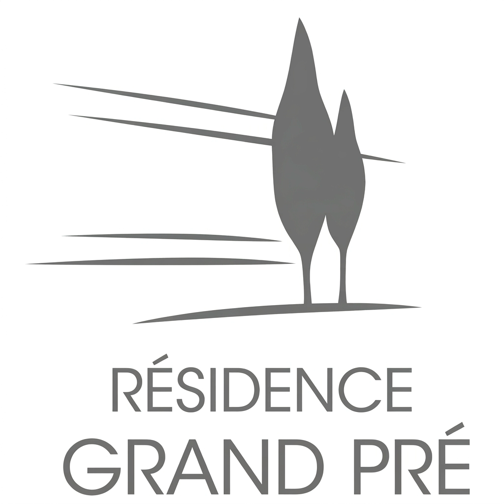 Résidences Grand-Pré
